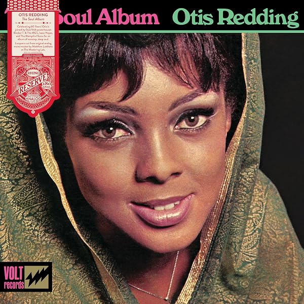 Amazon.com: The Soul Album: CDs & Vinyl